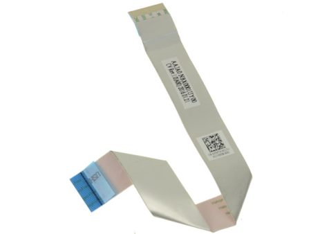 Used Dell OEM Latitude 5175 5179 Ribbon Cable for Palmrest Junction Board USH Cable 75FT3 Online Hot Sale