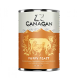 Canagan Puppy Feast Wet Food Online Sale