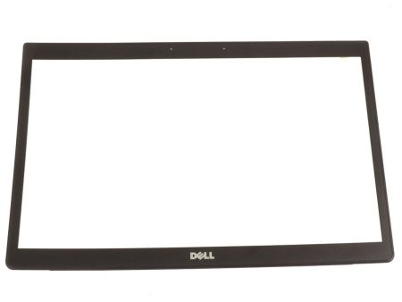 New Dell OEM Latitude 7480 14  LCD Front Trim Cover Bezel Plastic Mic Only No TS 1N6DY Discount