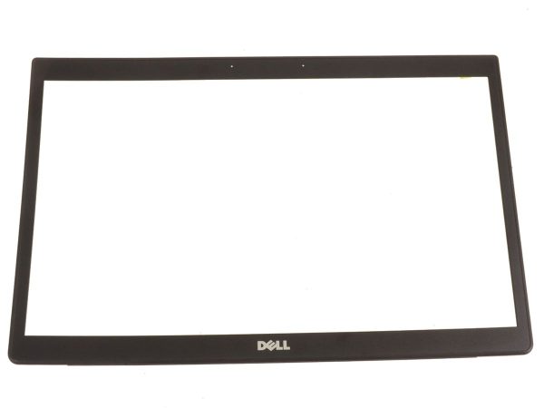 New Dell OEM Latitude 7480 14  LCD Front Trim Cover Bezel Plastic Mic Only No TS 1N6DY Discount