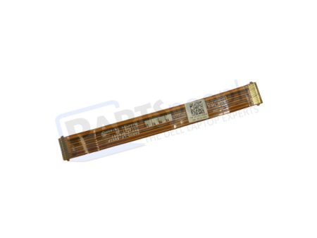 Used OEM Alienware M17xR3 Connector Ribbon Cable For SD Card Reader Board Cable ONLY 894PC Supply