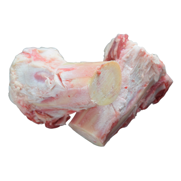 Barkin Bistro Raw Beef Marrow Bones Online Sale