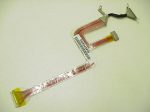 Used Dell OEM Latitude D400 12.1   LCD Ribbon Flex Cable U0273 Online now