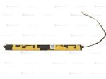 Used Dell OEM Latitude 7400 WLAN Wireless Antennas Cables Assembly 7GR06 For Discount