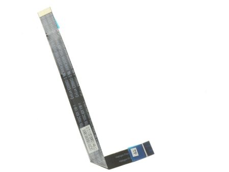 Used Dell OEM Latitude 6430u Ribbon Cable for Touchpad Online