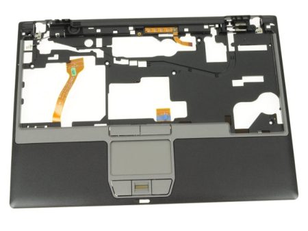 New Dell OEM Latitude D430 Biometric Palmrest Touchpad Assembly  Fingerprint Reader XK591 For Discount