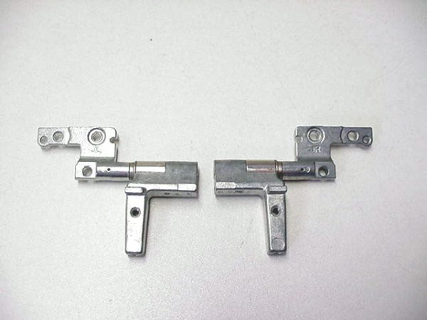 Used Dell OEM Vostro 1700 Inspiron 1720 1721 Hinge Kit Left and Right For Cheap