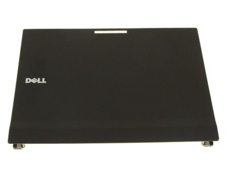 Refurbished Chalkboard Black Dell OEM Latitude 2100 2110 10.1  LCD Back Cover Lid Assembly With Hinges Chalkboard Black R876N C367P on Sale