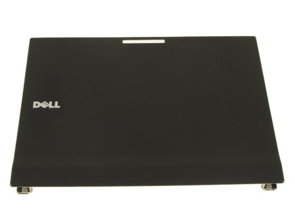 Refurbished Chalkboard Black Dell OEM Latitude 2100 2110 10.1  LCD Back Cover Lid Assembly With Hinges Chalkboard Black R876N C367P on Sale