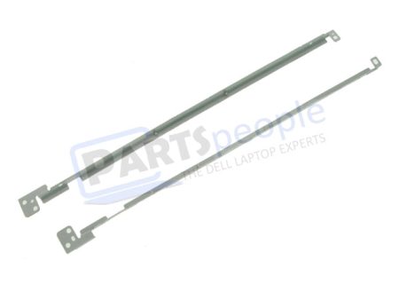 Used Dell OEM Latitude E6510 LCD Mounting Rail Bracket Adapter Kit  Left and Right Online Hot Sale