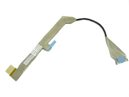 Used Dell OEM XPS M1530 15.4  LCD Ribbon Cable LED Backlight ONLY N849D Online Hot Sale