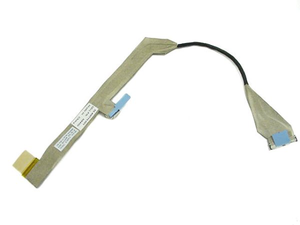 Used Dell OEM XPS M1530 15.4  LCD Ribbon Cable LED Backlight ONLY N849D Online Hot Sale