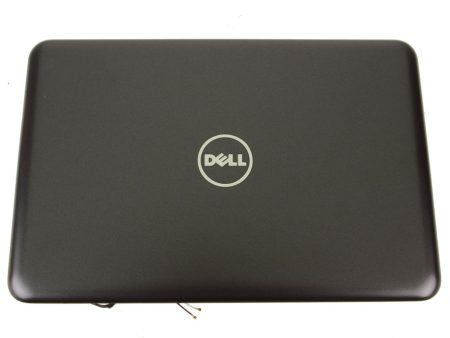 New Dell OEM Inspiron 3180 11.6  LCD Back Cover Lid Assembly WR3RD on Sale