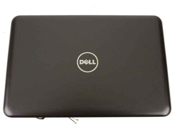 New Dell OEM Inspiron 3180 11.6  LCD Back Cover Lid Assembly WR3RD on Sale