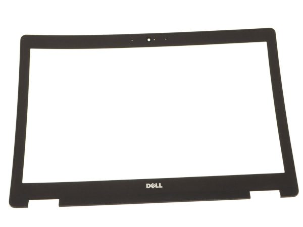 New Dell OEM Latitude 5580 Precision 3520 15.6  LCD Front Trim Cover Bezel Plastic No TS GPM65 For Cheap