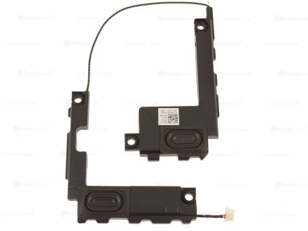 New Dell OEM Inspiron 5370 Vostro 5370 Replacement Speakers Left and Right 0JCD9 Online Hot Sale