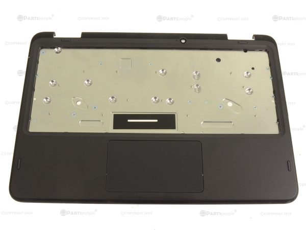 Refurbished Dell OEM Chromebook 11 5190 2-in-1 Palmrest Touchpad Assembly  WFC Window 96MGX Online Sale