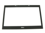 New Dell OEM Latitude E6510 Precision M4500  15.6  LCD Front Trim Cover Bezel Plastic NO CAMERA  CRMM1 Online Hot Sale