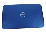 New BLUE Dell OEM Inspiron 5520 15R 7520 15.6  Switchable Lid Cover Insert 2C5RV Cheap