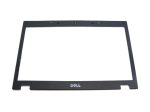 New Dell OEM Latitude E5510 15.6  LCD Front Trim Cover Bezel Plastic WITH Camera Port  7FWXF Hot on Sale