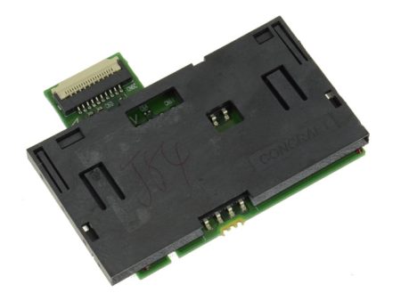 Used Dell OEM Latitude XT3 Smart Card Reader Circuit Board 981N7 Fashion