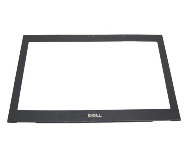 New Dell OEM Vostro V13 V130 13.3  LCD Front Trim Cover Bezel Plastic With Camera Window 8Y12T For Sale