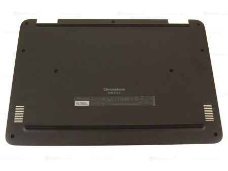 New Dell OEM Chromebook 3110 2-in-1 Bottom Base Cover Assembly GW93P Online Sale