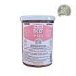 Organic Jar - Beef & Veg Supply