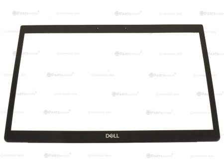 New Dell OEM Latitude 7490 14  LCD Front Trim Cover Bezel Plastic Mic Only W40P2 For Discount