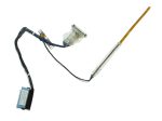 Used Dell OEM Latitude E6500 15.4  LED LCD Ribbon Cable CP151 Supply