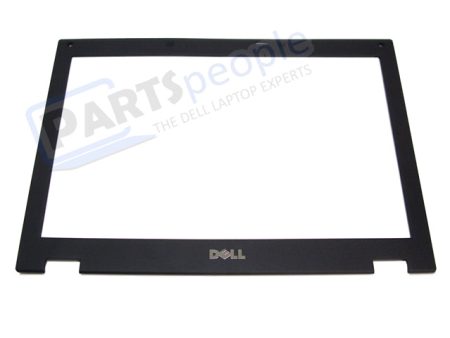 New Dell OEM Latitude E5410 14.1  LCD Front Trim Cover Bezel Plastic WITHOUT Camera Window 00YF2 For Discount