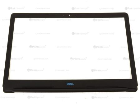 New Dell OEM G Series G3 3779 17.3  Front Trim LCD Bezel FJ901 For Sale