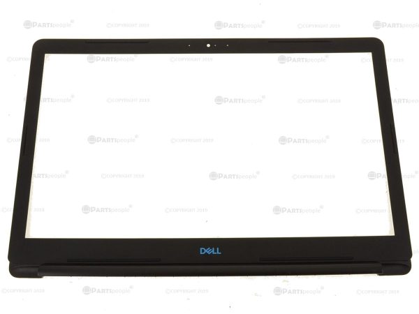 New Dell OEM G Series G3 3779 17.3  Front Trim LCD Bezel FJ901 For Sale