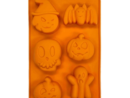 SodaPup Dog Tastic - Halloween Silicone Moulds Hot on Sale