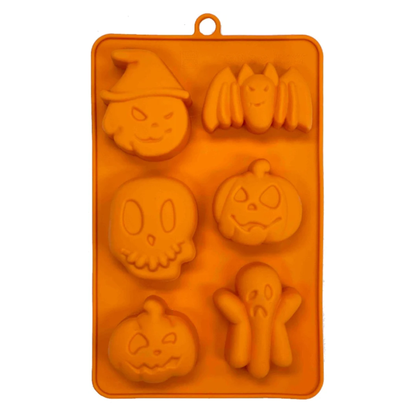 SodaPup Dog Tastic - Halloween Silicone Moulds Hot on Sale