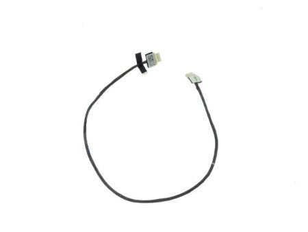 Used OEM Alienware M17xR3 Cable for LED Alien Head Logo cable only N7VXD Hot on Sale