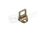 Used Dell OEM Precision M6400 M6500 LCD Latch Hook Online Hot Sale