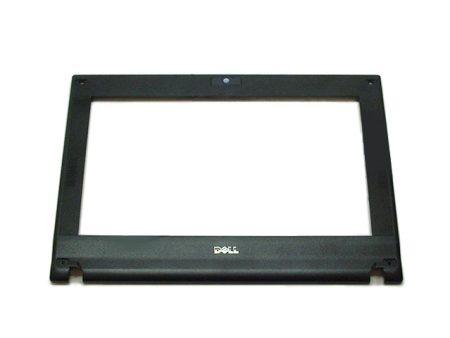 New Dell OEM Latitude 2100 2110 Front Trim LCD Bezel WITH Camera Port on Sale