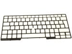 New EU Dell OEM Latitude E7450 Keyboard Bezel Trim Lattice Plastic for European Keyboard Dual Point For Sale