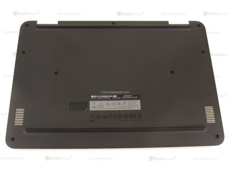 New Dell OEM Chromebook 3100 Laptop Bottom Base Cover Assembly R2D8G on Sale