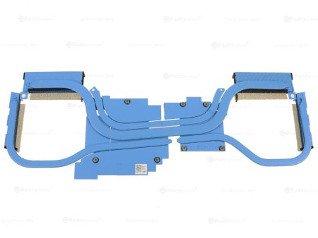 New Dell OEM G Series G5 5590 CPU and Graphics Heatsink Assembly -PGJTGRF Online