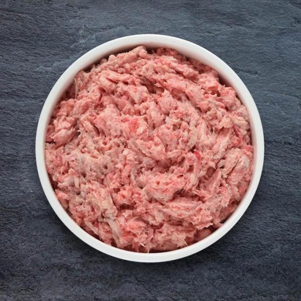 Barkin Bistro Just Duck Mince 1kg Sale