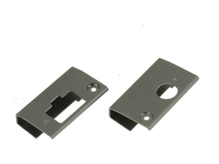 Used Dell OEM Latitude E7270 Hinge Covers for Non-Toucscreen Hinge Caps 8DY07 75KKT on Sale