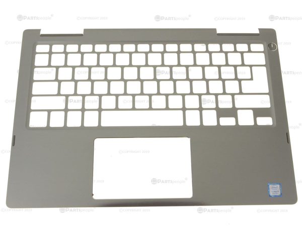 Refurbished Dell OEM Inspiron 7373 2-in-1 Palmrest Assembly NTP P12RP Online