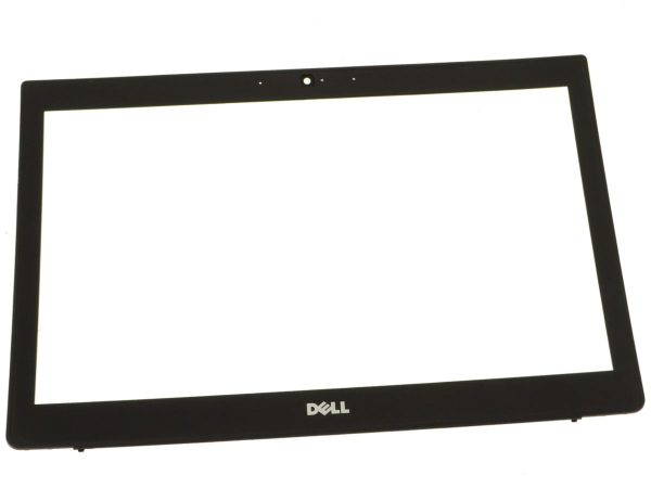 New Dell OEM Latitude 7280 12.5  LCD Front Trim Cover Bezel Plastic No TS 1FP3H Online