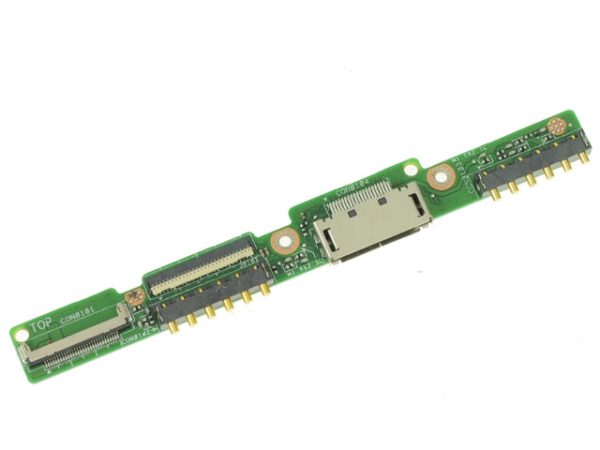 Refurbished Dell OEM Venue 11 Pro 7130 7139 Tablet Dock Connector Circuit Board W0DFH JXXC2 on Sale