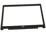 New Dell OEM Latitude 5580 Precision 3520 15.6  LCD Front Trim Cover Bezel Plastic TS Norm Cam CKG77 Sale