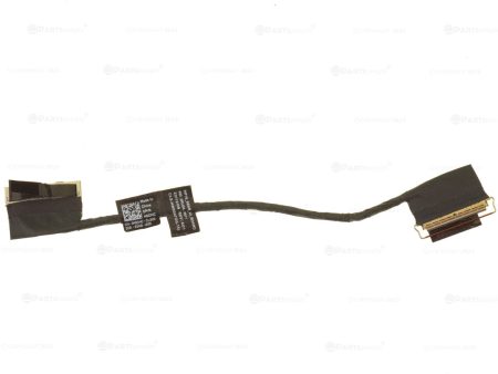 Used OEM Alienware m16 R1 m18 R1 Cable for Rear IO Board Cable Only H0CHC For Sale