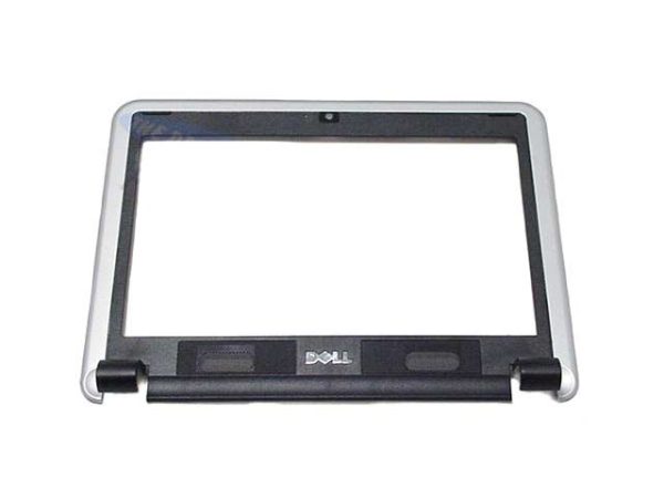 New Dell OEM Inspiron Mini 9 Front Trim LCD Bezel WITH Camera Port -J836H Fashion