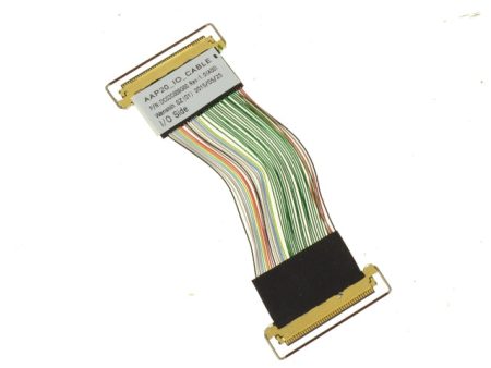 Used OEM Alienware 17 R2 R3 Ribbon Cable for USB Audio Ports IO Circuit Board For Sale